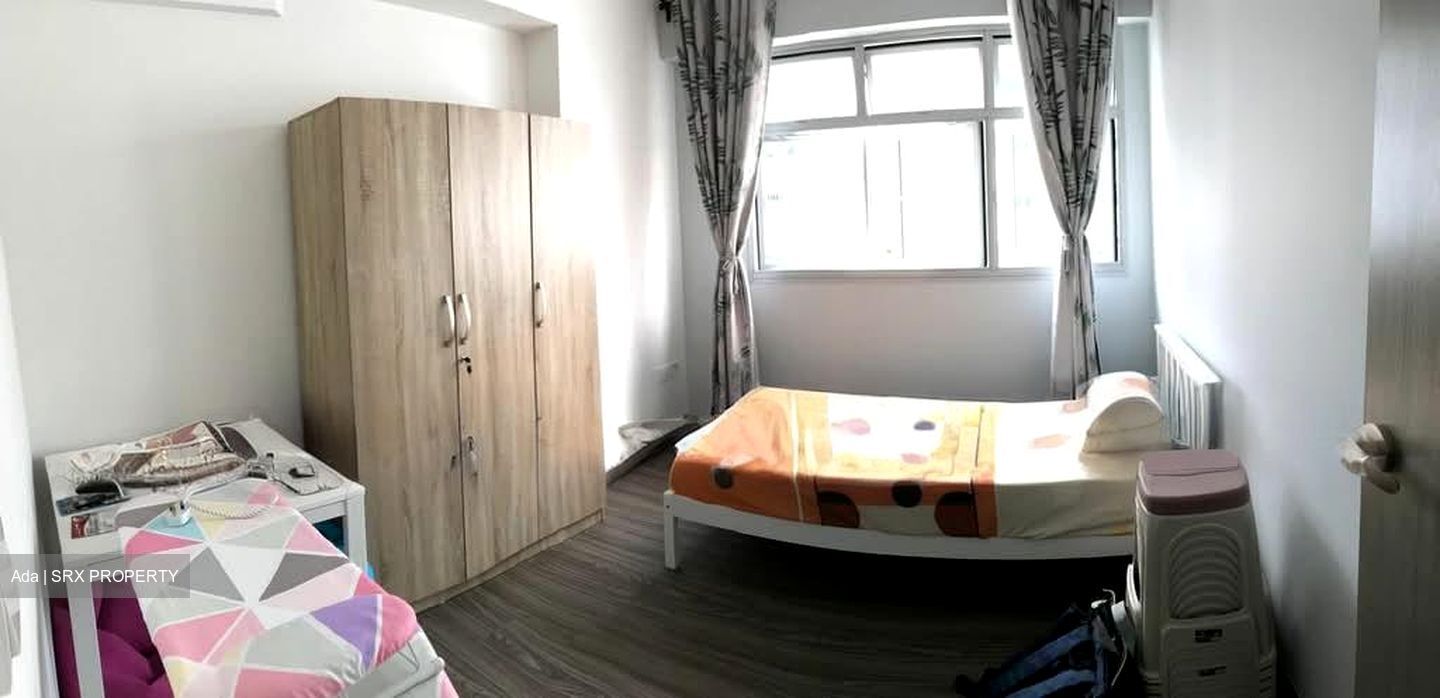 Blk 674B Fern Grove @ Yishun (Yishun), HDB 4 Rooms #566225831